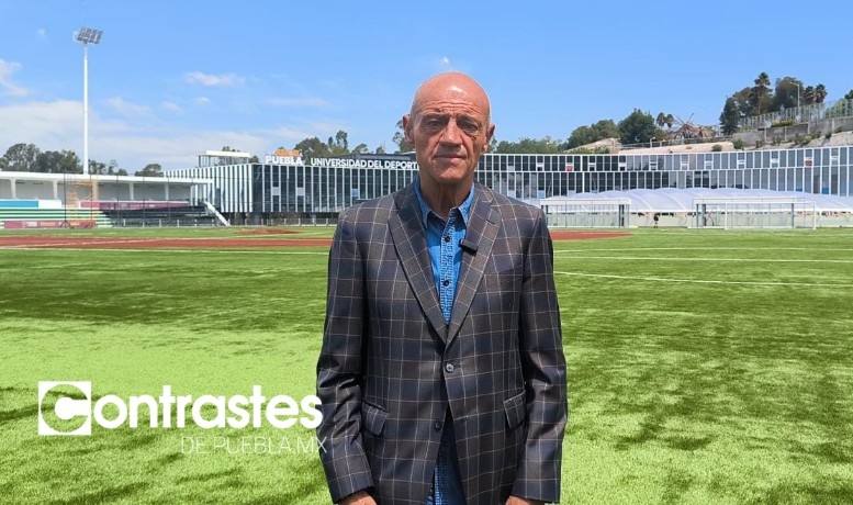 Chelís Universidad del Deporte