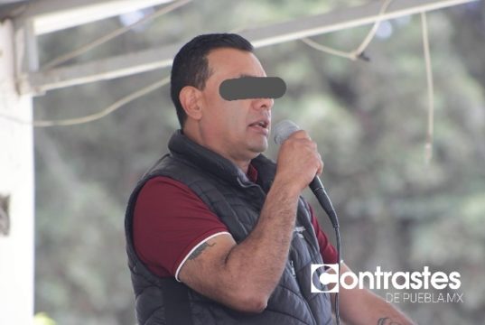 Tras detenciones de alcaldes, renuncian Cabildos de Esperanza y Tepeyahualco