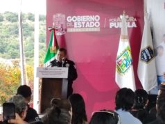 Tras detención de edil de Esperanza, solo 3 policías se presentan a trabajar: SSP