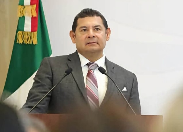 Alejandro Armenta
