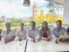 Renuncian regidores y síndico de Acatlán de Osorio para destrabar conflicto político