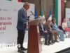 Puebla se convierte en sede continental de las Jornadas del Patrimonio Cultural
