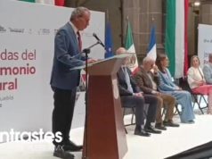 Puebla se convierte en sede continental de las Jornadas del Patrimonio Cultural