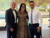 Perfilan a Tony Gali, Néstor Camarillo y cuadros ciudadanos en la medición de MC para la alcaldía de Puebla en 2027