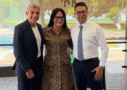 Perfilan a Tony Gali, Néstor Camarillo y cuadros ciudadanos en la medición de MC para la alcaldía de Puebla en 2027