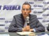 Alista PAN elecciones primarias en más de 30 municipios de Puebla para 2027