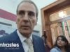 Pepe Chedraui presentará su segundo informe el 15 de octubre