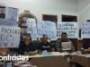Locatarios de El Alto piden intervención de autoridades ante conflictos