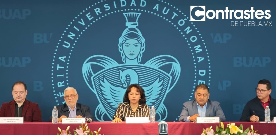 Concurso de ensayo y narrativa BUAP