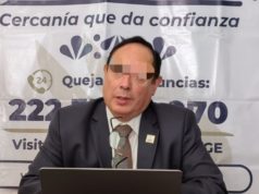 Muere en el CIS Rúben Curiel, coordinador jurídico de la Secretaría Anticorrupción; investigan posible suicidio