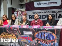 Llega la Feria Patronal de San Francisco Totimehuacán