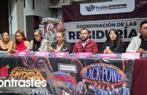 Llega la Feria Patronal de San Francisco Totimehuacán
