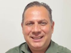 Alejandro Carvajal entra a la contienda interna de Morena por Puebla capital