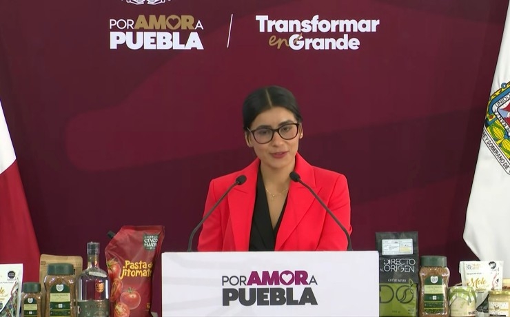 Gaby La Bonita Sánchez