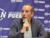 Mario Riestra exige que Pepe Chedraui pida licencia a la alcaldía de Puebla