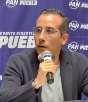 PAN definirá con una sola encuesta la candidatura para Puebla capital rumbo a 2027; en San Pedro Cholula habrá dos
