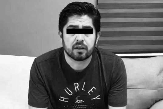 En Puebla no hay presos políticos y se debe garantizar el debido proceso vs el abogado Hugo Alejandro N: Parra