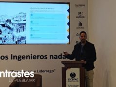 CICEPAC propone reforzar la prevención ante riesgos sísmicos en Puebla