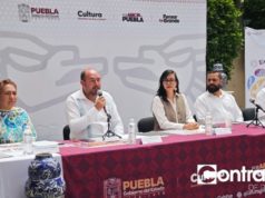Teteles se prepara para vivir su Expo Feria 2026