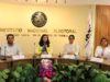 INE Puebla fiscalizará nexos delictivos de candidatos
