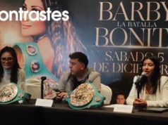 El Hermanos Serdán albergará el esperado duelo entre “La Bonita” y “La Barby”
