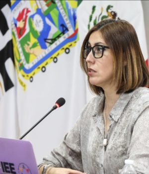 Aprueba IEE convocatorias para el Proceso Electoral Estatal Ordinario Concurrente 2026-2027