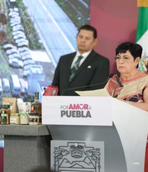 Gobierno Estatal erradica discrecionalidad en concesiones y transforma el transporte público