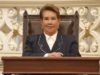 Asume FXM la presidencia de la Mesa Directiva Congreso de Puebla