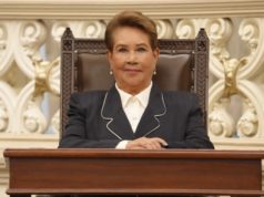 Asume FXM la presidencia de la Mesa Directiva Congreso de Puebla