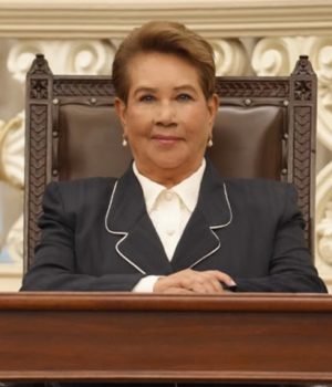 Asume FXM la presidencia de la Mesa Directiva Congreso de Puebla
