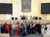 Congreso desaparece ayuntamientos en Acatlán, Esperanza y Tepeyahualco; avala Concejos Municipales