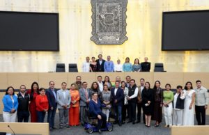 Congreso desaparece ayuntamientos en Acatlán, Esperanza y Tepeyahualco; avala Concejos Municipales