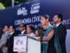 Saldo blanco por fiestas patrias en el municipio de San Andrés Cholula