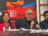 Tonantzin anuncia concierto de Mauricio Claveria Andrés & Friends, a beneficio de la Cruz Roja de Cholula