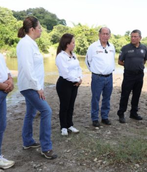 Gobierno de Puebla fortalece al campo y proyectos comunitarios en Jonotla