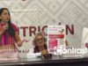 Tonantzin Fernández y el DIF municipal abren Convocatoria para Apoyos Alimentarios
