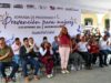 En días arrancará segunda etapa de rehabilitación de la Carretera Estatal a Coronango: Tonantzin Fernández