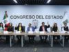 Congreso aprueba disolución del Ayuntamiento de Acatlán; instalará Concejo Municipal