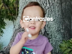 Localizan en Tlaxcala al niño Dastan, el cual fue sustraído en Coronango