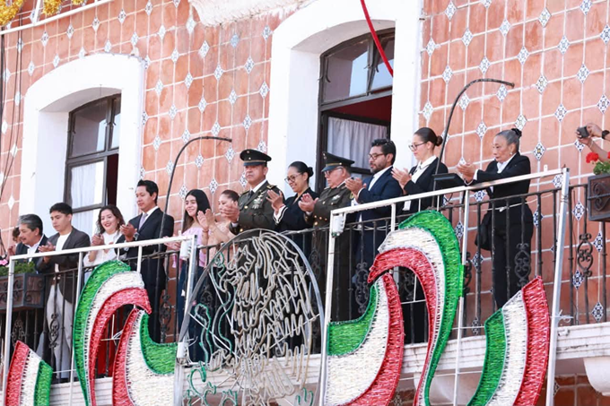 desfile atlixco