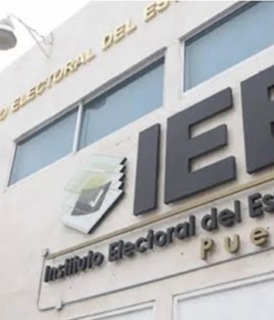 IEE aprueba registro del partido PAZ en Puebla; participará en elecciones de 2027 y recibirá financiamiento