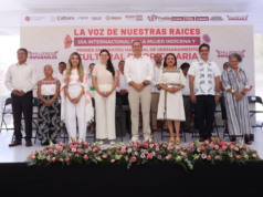 Fortalece Pepe Chedraui el reconocimiento y la participación de las mujeres indígenas en Puebla