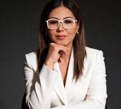 VIDEO: Genoveva Huerta va por la alcaldía de Puebla con el PAN; pide licencia al CDE
