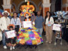 Realizan tercera edición del concurso “Catrincitas y Catrincitos”