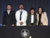 Reconoce Rectora Lilia Cedillo a médicas y médicos del Hospital Universitario de Puebla