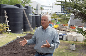 Gana investigador concurso sobre transformación sostenible por el planeta