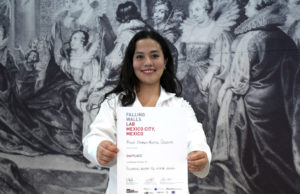 BUAP logra segundo lugar en el Falling Walls Lab México 2026