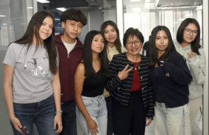 Celebra la preparatoria Emiliano Zapata la “Semana de la salud del adolescente”