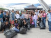 Se suma BUAP a la mejora del medio ambiente a través del Reciclatón