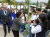 Destaca Rectora Lilia Cedillo crecimiento de la Preparatoria BUAP de Teziutlán